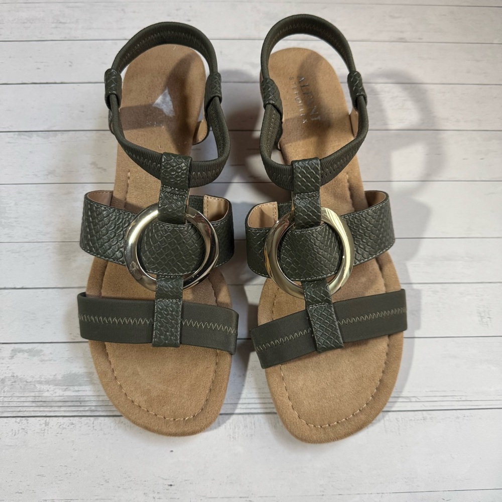 Alfani shoes step n flex Size 9